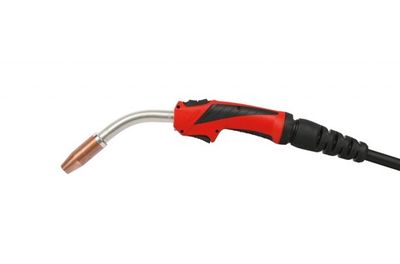 Горелка MTG 400i /FSC/4,5m/45°/LED (артикул 4,035,936)