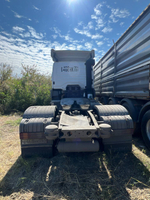 Mercedes-Benz AXOR 4x2 Седельный тягач 1840 LS (Дизельный, 12,0 л, 401 л.с., МТ)