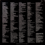 Queen / Hot Space (LP)