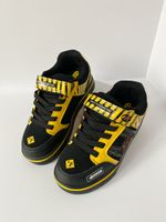 Кроссовки с роликами Heelys, 28,5