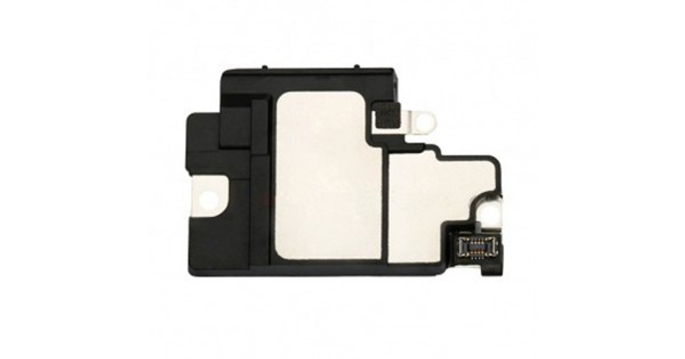 Динамик звонка, полифонический (Buzzer) iPhone X 10
