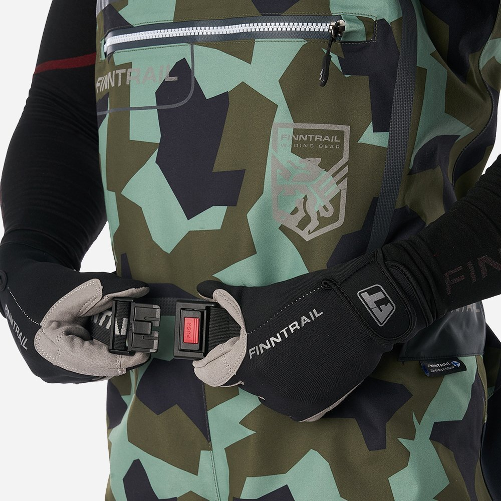 Вейдерсы FINNTRAIL SPEEDMASTER