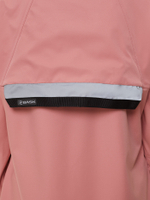 ПЛАЩ СОФТШЕЛЛ BASK KENAI