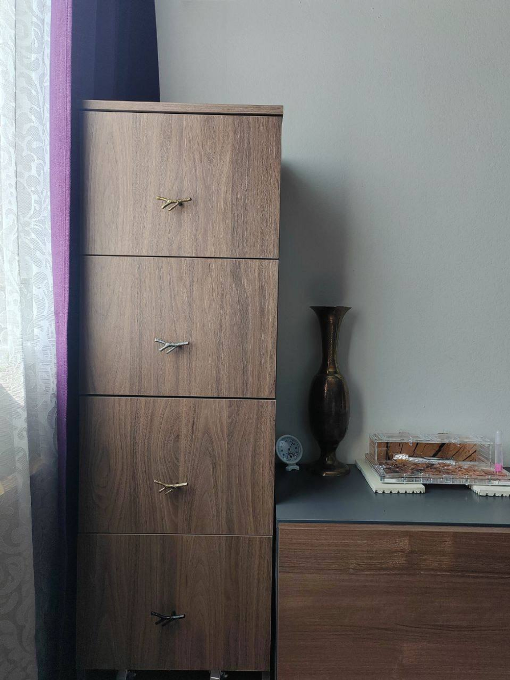 400х300 J-Box "Сатин" НА ЗАКАЗ