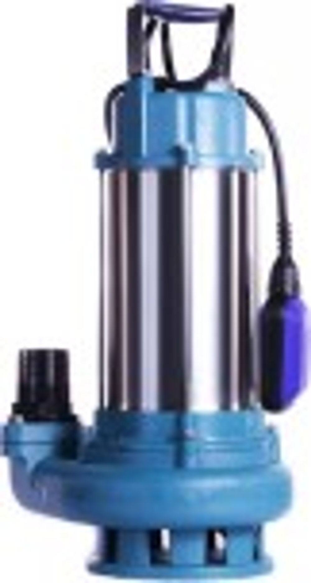 Насос дренажный ESQ ГНОМ 16-16-50/1.5-220 02.31.000031