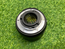 Nikon 40mm 2.8G AF-S DX Micro