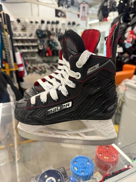 Bauer ns YTH 12R (EUR 31)