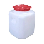 Канистра-бочка 30л. (диаметр горла 215мм)