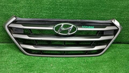 Решетка радиатора Hyundai Tucson 3 (2015-2018)