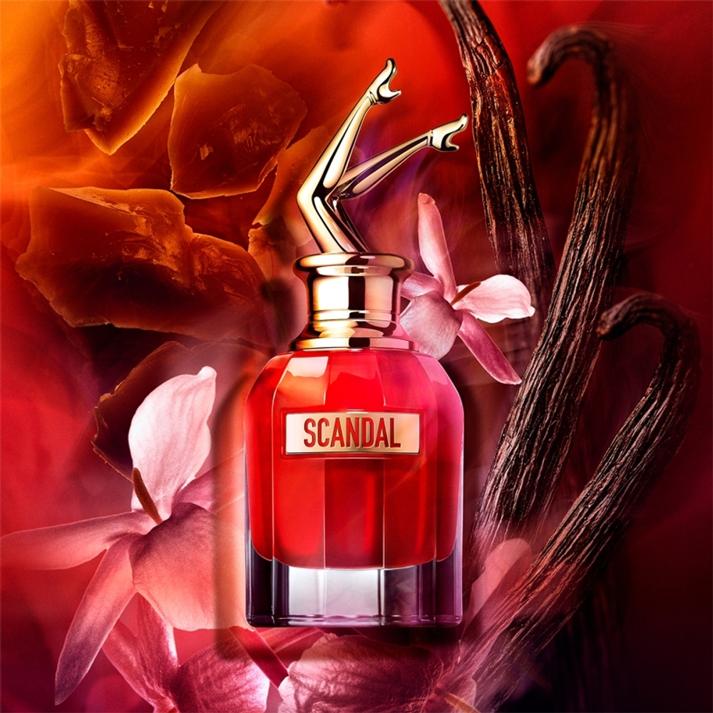 Jean Paul Gaultier Scandal Le Parfum парфюмерная вода женская