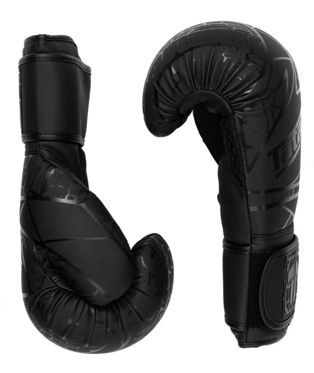 Боксёрские перчатки Tatami OBSIDIAN BOXING