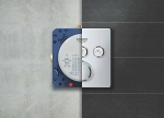 Термостат для душа Grohe Grohtherm SmartControl 29126000