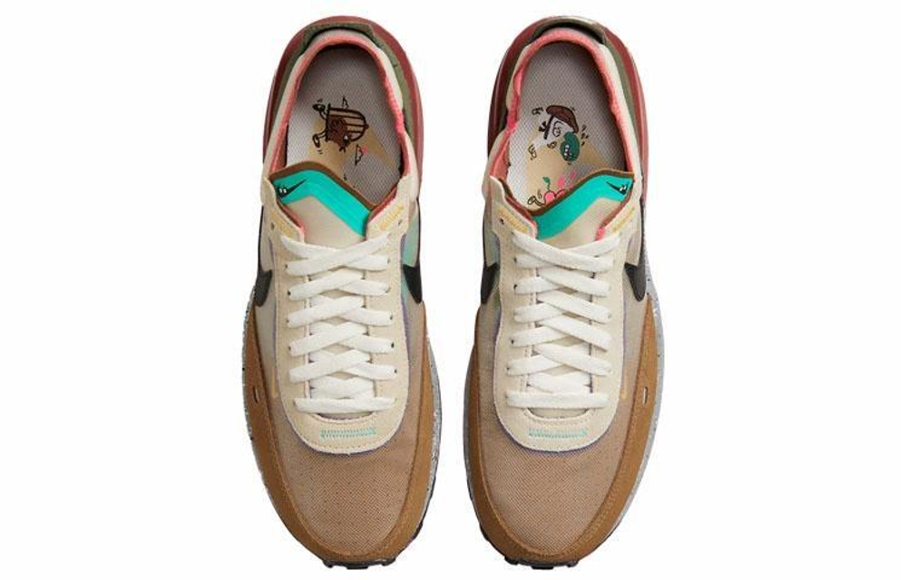 Кроссовки Nike Waffle One Everybody'S Nike Running Club