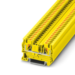 3211762 - PT 4 YE - Проходные клеммы