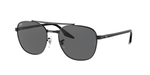 RAY-BAN RB3688 002/B1