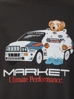 Мужская Футболка Ultimate Rally