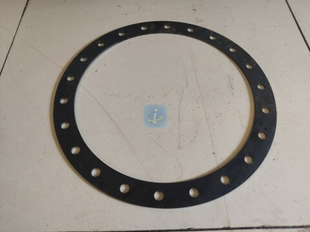 Кольцо полумуфты 8486.1605041