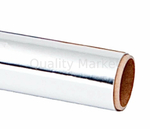 Алюминиевая фольга «СТАНДАРТНАЯ», 29 см х 10 м, 8 мкм