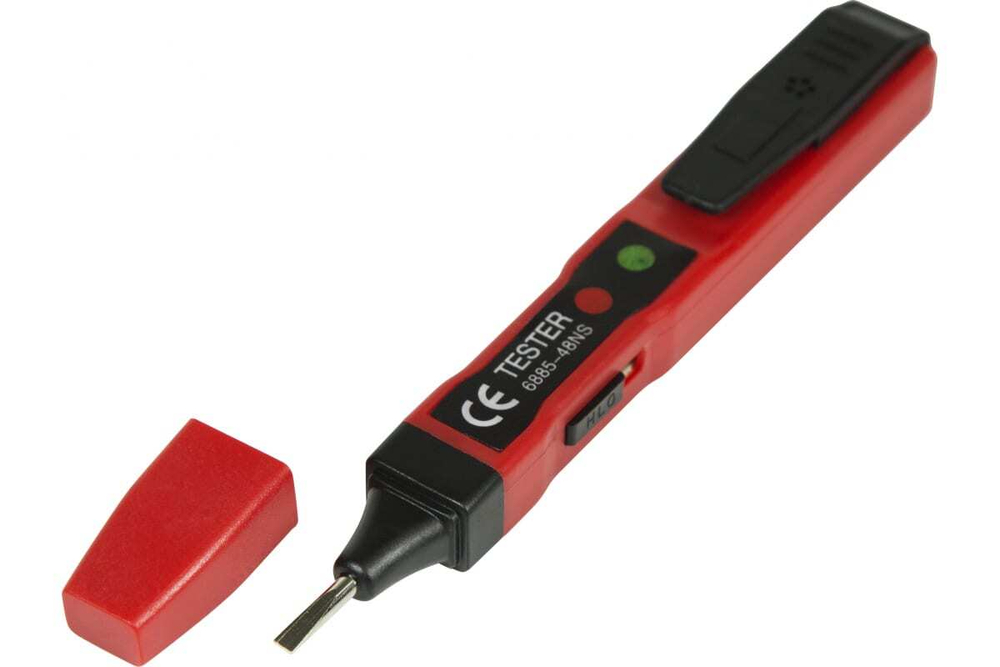 ОТВЕРТКА ТЕСТЕР-ПРОБНИК REXANT R-48 12-2035