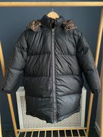 Пуховик Fendi 2хсторонний, 152