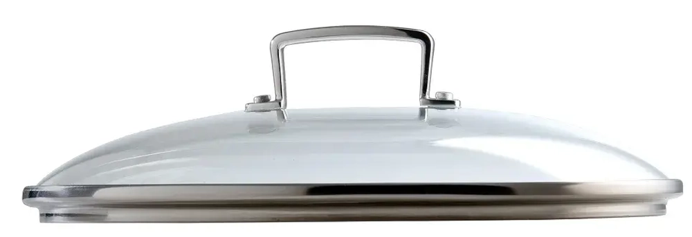 Le Creuset Стеклянная крышка 30 см.