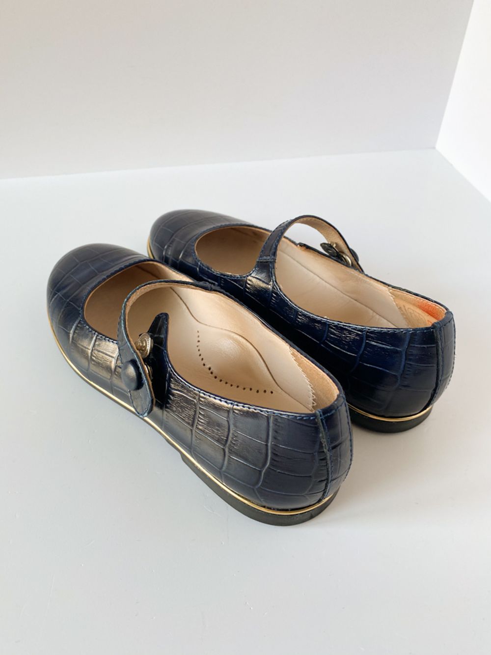 Туфли Beberlis, 31