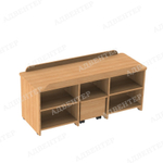 Стол дидактический 2