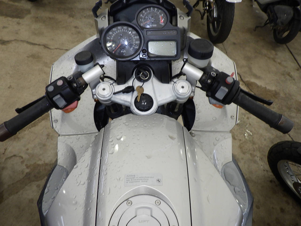 BMW R1200ST , 2005