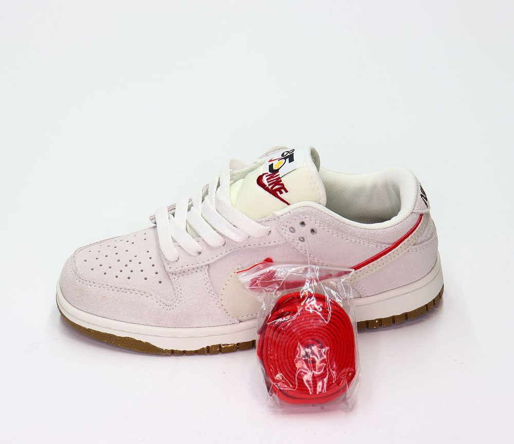 Кроссовки нат. Кожа (36-41)р. / шт. B1051/6