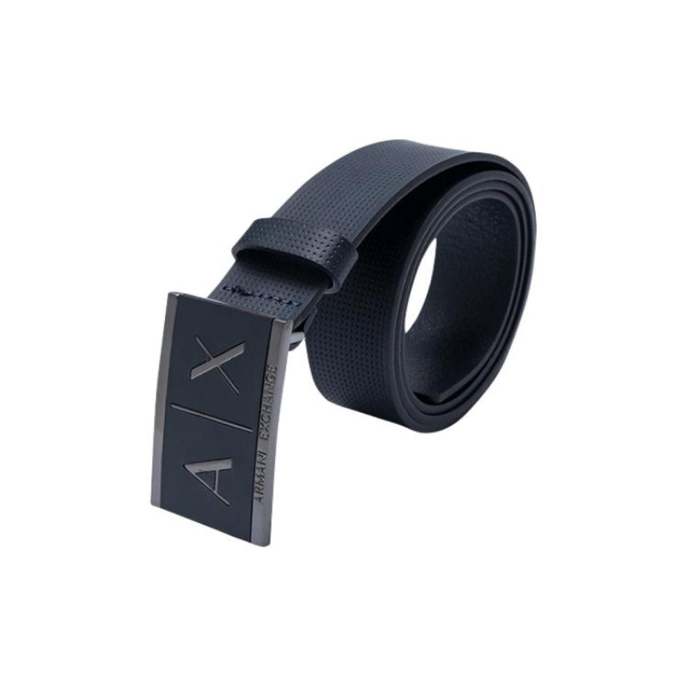Пояс ARMANI EXCHANGEAE 3.5cm, 951019-CC507-37735