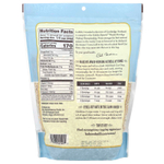 Bob's Red Mill, необработанный овес, цельное зерно, 680 г (24 унции)