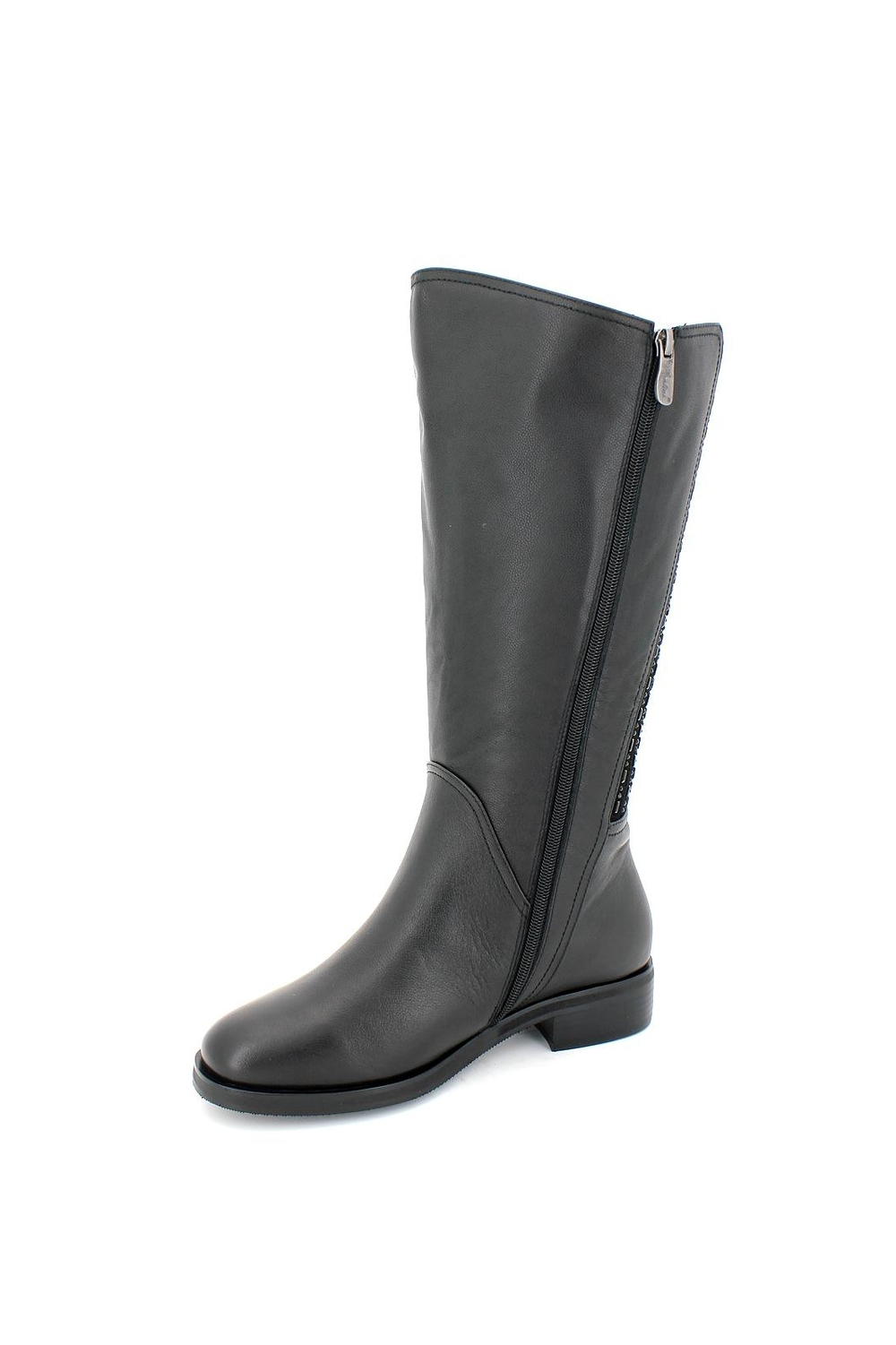 Сапоги женские Ascalini W22146-1