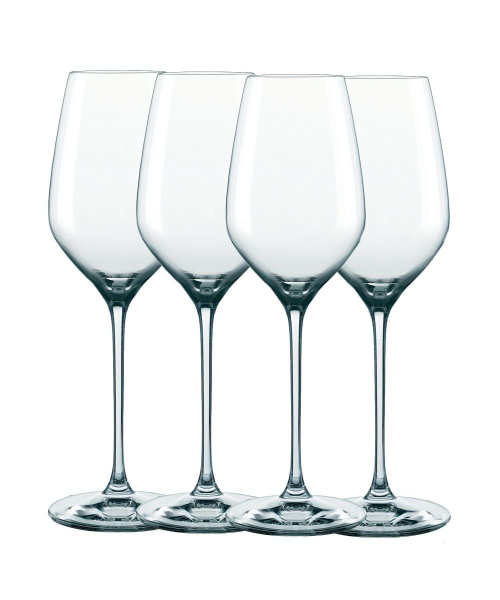 Набор фужеров для белого вина 4шт 500мл Nachtmann Supreme Германия