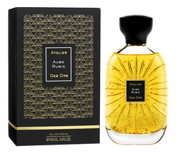 Atelier des Ors Aube Rubis парфюмерная вода