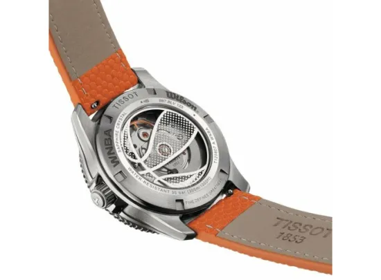 Наручные часы Tissot WNBA Special Edition T120.807.17.051.00