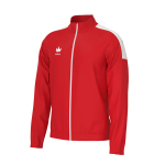Куртка парадная детская Element 24 Woven Jacket Y — Academy red/white