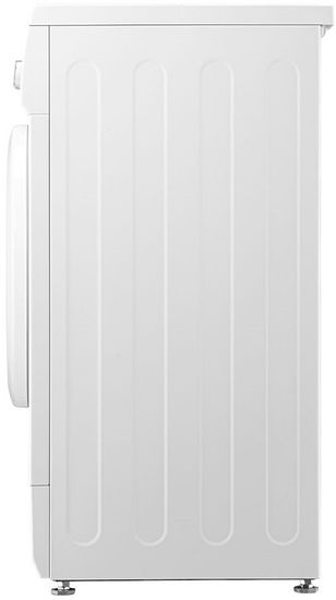 Стиральная машина LG F1296NDS0