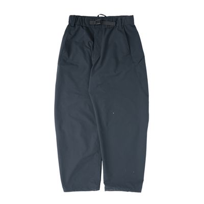 Брюки Nothomme Blue Multi-Pocket Outdoor Sports Casual Wide-Leg Cargo Pants