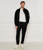 Брюки 8NZPP2 Armani Exchange - черный(8NZPP2 ZNPMZ)