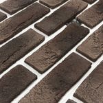 Термопанель ППС White Hill’s Брюссель Коричневый