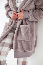 Блейзер Coffee