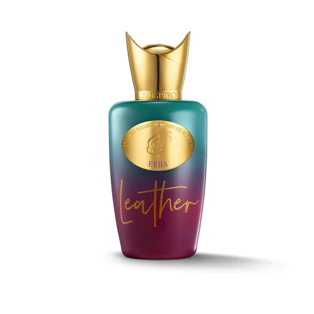 Xerjoff Sospiro Erba Leather