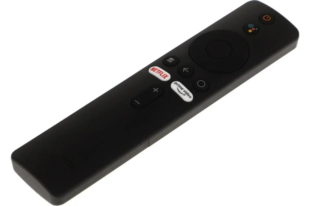 Медиаплеер Xiaomi Smart TV Stick 4K (PFJ4175EU)