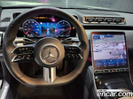 Mercedes-Benz S-Class W223 S400 d 4MATIC (12.2022)