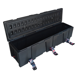 DARUMA45 - Кейс для барабанного железа жесткий на колесах - (DARUMA HARDWARE 45)