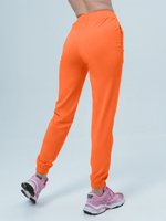 Брюки медицинские женские | Б-123 кулирная гладь