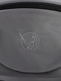 Прогулочная коляска Kidzi Storm Gray