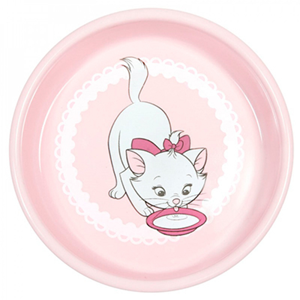Triol-Disney Миска керамическая Disney Marie, 0,2л
