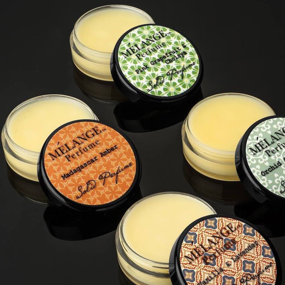 Melange Perfume Roll-On Perfume No. 23