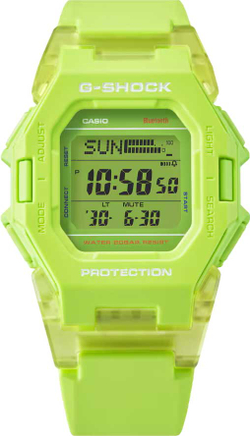 Часы Casio GD-B500S-3